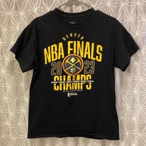 NBA Denver Nuggets T-shirt